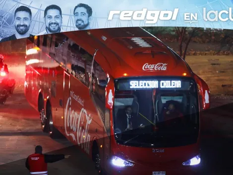 [PODCAST] RedGol en La Clave: Los 28 pasajeros
