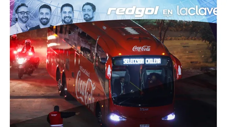 La selección chilena viaja este sábado a Brasil para la Copa América, pero antes debe conocer a los 28 elegidos.
