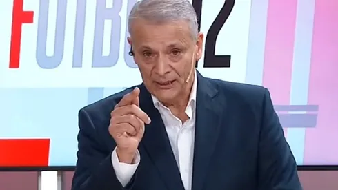 Javier Castrilli asegura que una interpretación errática del VAR derivó en la sanción errónea de penal en contra de Chile ante Bolivia