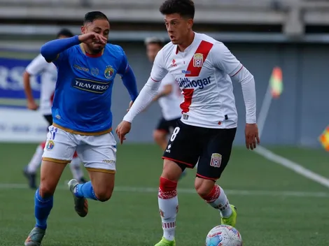 Pablo Parra está listo para dar el salto al Puebla de México