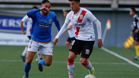 Pablo Parra está cerca de seguir su carrera en el Puebla