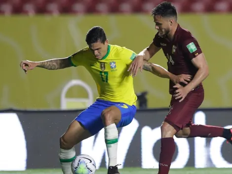 Día y hora: Brasil y Venezuela le dan el vamos a la Copa América