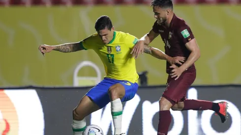 Día y hora: Brasil y Venezuela le dan el vamos a la Copa América