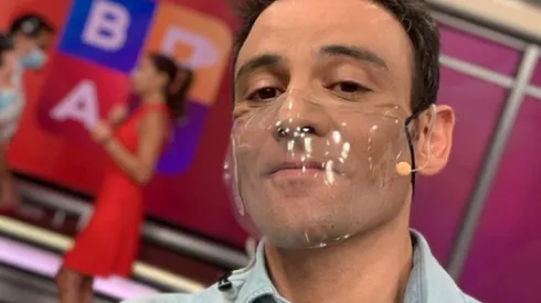 El periodista se contactó con Me Late para aclarar la situación.