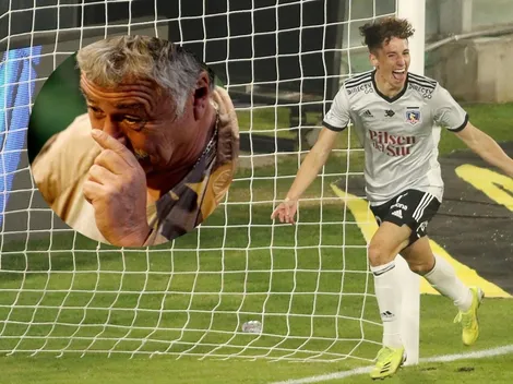 Caszely pide una oportunidad para Arriagada en la Roja