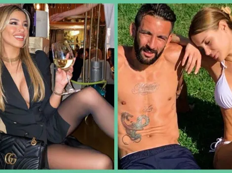 Oriana "mete el dedo en la herida" de Gala tras separación