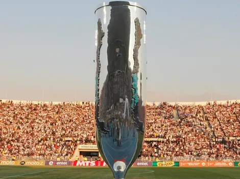 La ANFP suspende a última hora el sorteo de la Copa Chile