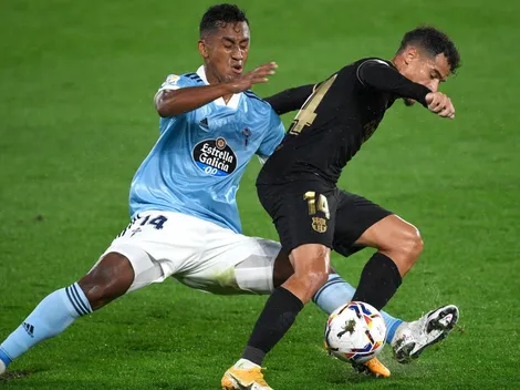 Sampaoli se frota las manos: El Barça obligado a vender a Coutinho