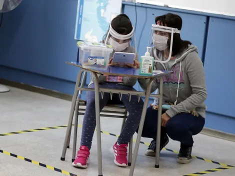 ¿Cuándo son las vacaciones de invierno?