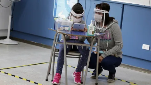 ¿Cuándo son las vacaciones de invierno?