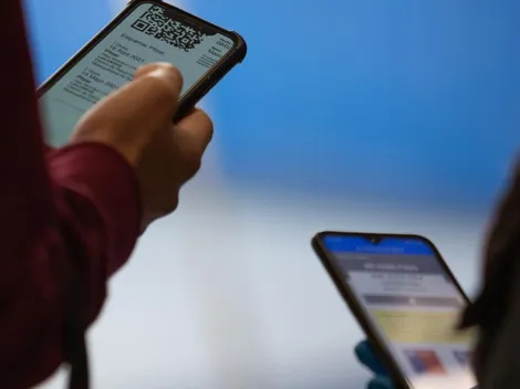 ¿Cómo obtener el Pase de Movilidad sin internet?