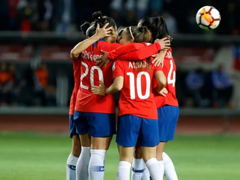 "Queremos competir e ilusionarnos con algo más en Tokio 2020"