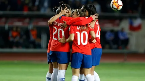 Chile jugará mañana ante Eslovaquia como preparación para los Juegos Olímpicos.