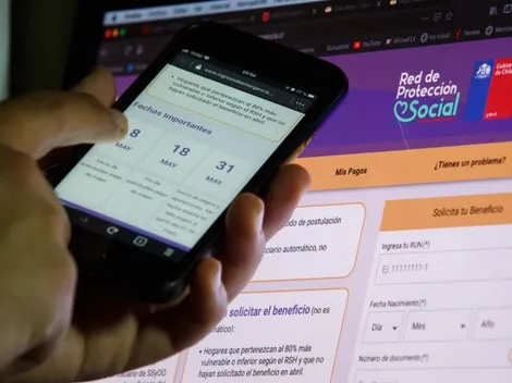 ¿Hasta cuando puedo postular el IFE Universal?