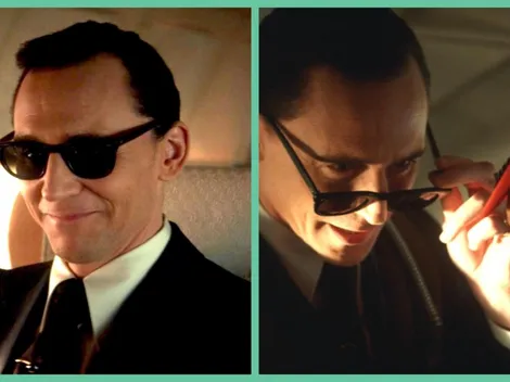 ¿Quién es D.B. Cooper, el misterioso hombre que mencionan en Loki?