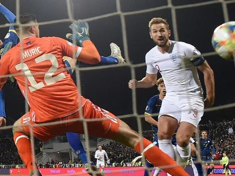 Inglaterra confía en esta generación para acabar su sequía