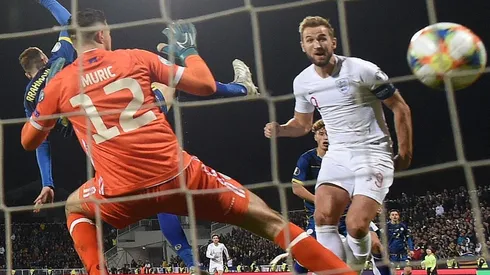 Inglaterra pone todas sus fichas a una generación joven y talentosa.