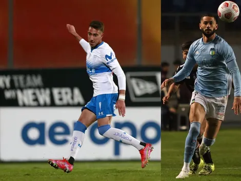 De Tezanos propone dos delanteros para la ofensiva de Chile