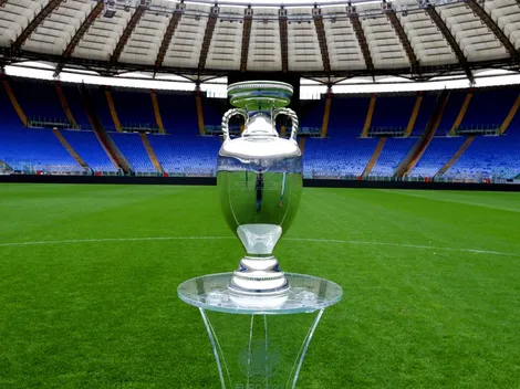 Horario: Turquía e Italia le dan el vamos a la Eurocopa