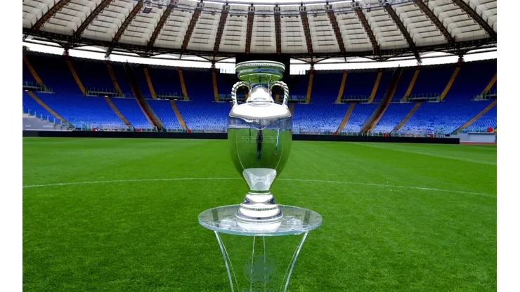 Este viernes 11 de junio arranca la Eurocopa.