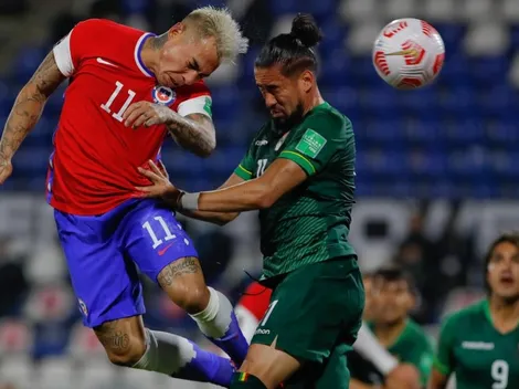 El radical comentario de Luka Tudor con la Roja