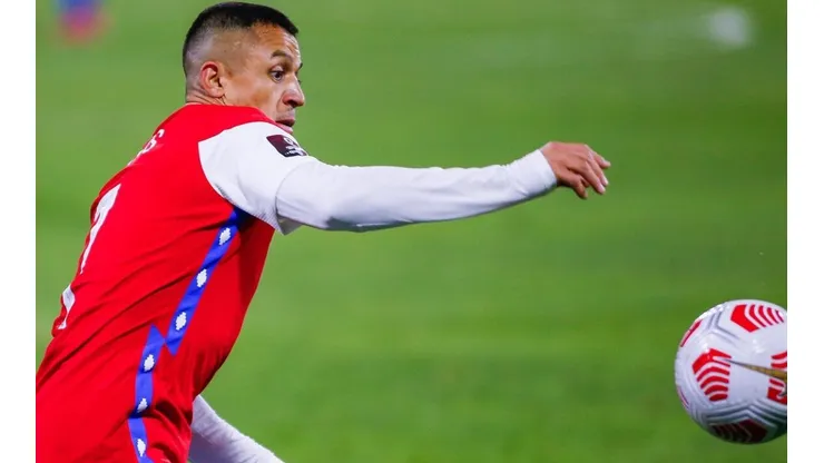 Alexis Sánchez irá a la Copa América