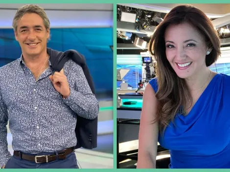 ¿Acaso un nuevo romance? Lanzan indiscreta broma a Repenning y Vargas