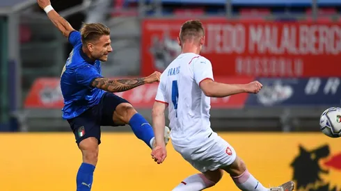 La Selección de Italia hizo una eliminatoria perfecta para la Euro 2020.