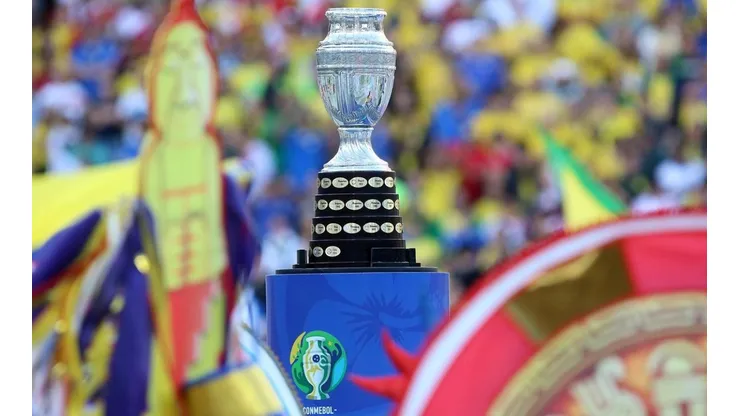 El debut de Chile será este 14 de junio.