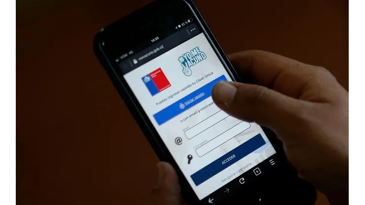¿Se puede descargar el Pase de Movilidad si se es contacto estrecho?