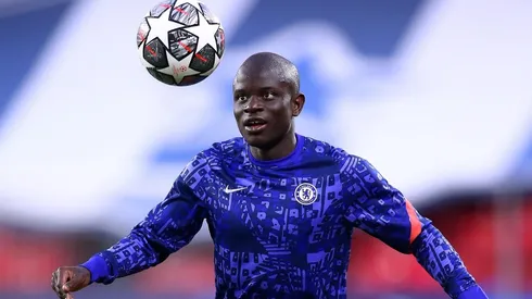 El ganador de la Champions aseguró ser "un tipo normal"