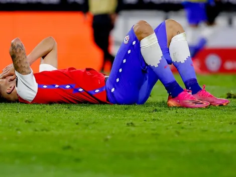 La Católica a Maripán: "A levantarse que esto continúa"