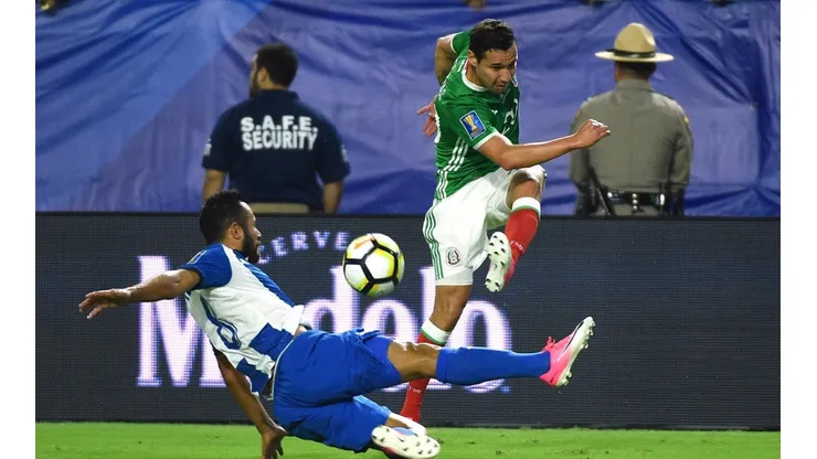 El encuentro se dará en la antesala del inicio de la Copa de Oro.