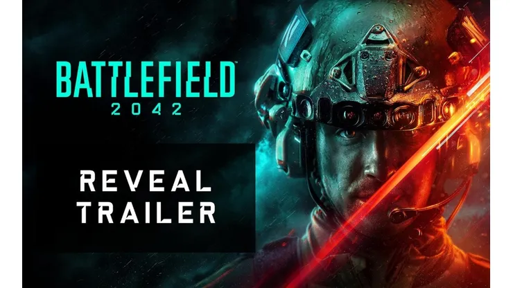Battlefield 2042 se presenta con nuevo trailer