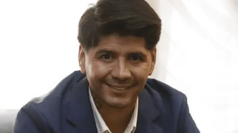 El ex chico reality compartió la noticia en Instagram.