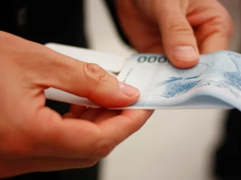 ¿Quiénes reciben el pago automático del IFE?