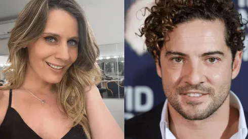 La modelo reveló lo sucedido en el programa "Cuento Corto":