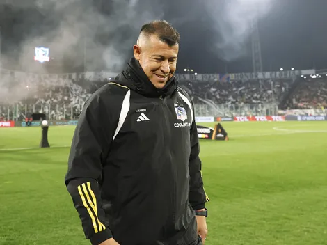 Stöhwing reaparece y toma crédito por la llegada de Almirón