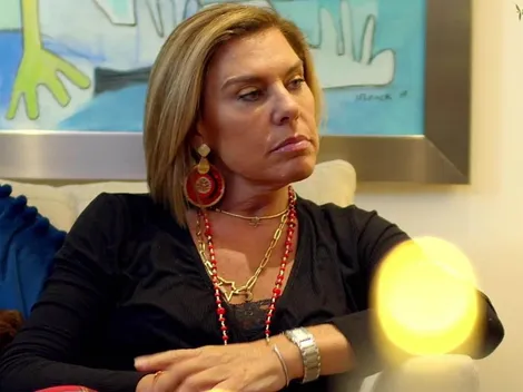 La Vivi se confiesa sobre la gente de la TV, su peso y el cáncer