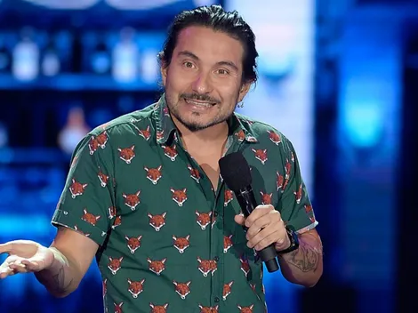 Desclasifican fotos del reciente matrimonio de Felipe Avello