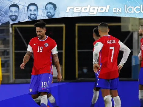 [PODCAST] RedGol en La Clave: Empate amargo