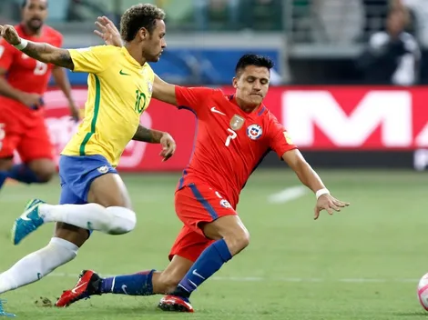 Brasil y Reinaldo Rueda: los próximos rivales en eliminatorias