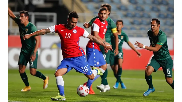 Chile ya enfrentó este año a Bolivia con saldo positivo. Ahora, se vuelven a ver por Eliminatorias.