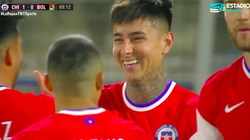 Pulgar abrió la cuenta