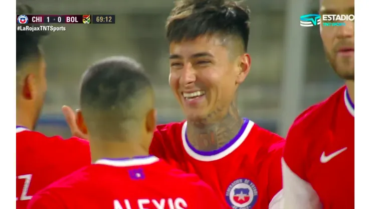 Pulgar abrió la cuenta