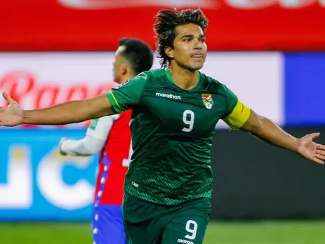 La locura de la prensa boliviana tras el empate ante Chile