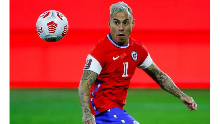 Vargas fue criticado por Díaz
