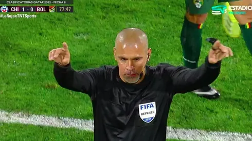 Aquino volvió a perjudicar a Chile en un arbitraje