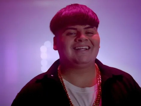 Kidd Tetoon se suma a El Discípulo del Chef