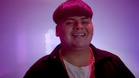 Kidd Tetoon, el más reciente integrante de El Discípulo del Chef.